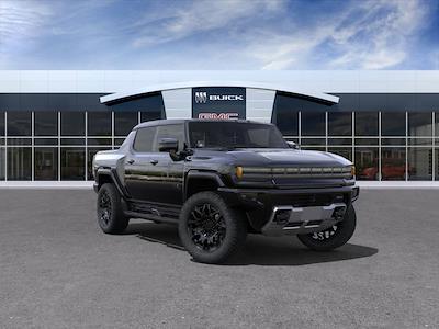 New 2025 GMC Hummer EV Pickup 2X Crew Cab 4WD Pickup for sale #25330 - photo 1