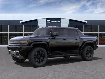 New 2025 GMC Hummer EV Pickup 2X Crew Cab 4WD Pickup for sale #25330 - photo 2