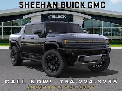 New 2025 GMC Hummer EV Pickup 2X Crew Cab 4WD Pickup for sale #25330 - photo 1