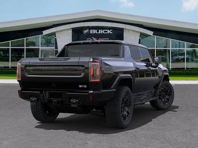 New 2025 GMC Hummer EV Pickup 2X Crew Cab 4WD Pickup for sale #25330 - photo 2