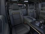 New 2025 GMC Hummer EV Pickup 2X Crew Cab 4WD Pickup for sale #25330 - photo 16