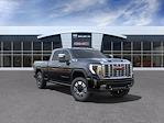 New 2025 GMC Sierra 2500 Denali Crew Cab 4WD Pickup for sale #25336 - photo 1