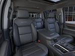 New 2025 GMC Sierra 2500 Denali Crew Cab 4WD Pickup for sale #25336 - photo 16