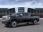 New 2025 GMC Sierra 2500 Denali Crew Cab 4WD Pickup for sale #25336 - photo 2