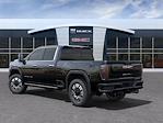 New 2025 GMC Sierra 2500 Denali Crew Cab 4WD Pickup for sale #25336 - photo 3