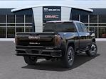 New 2025 GMC Sierra 2500 Denali Crew Cab 4WD Pickup for sale #25336 - photo 4