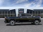 New 2025 GMC Sierra 2500 Denali Crew Cab 4WD Pickup for sale #25336 - photo 5