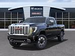 New 2025 GMC Sierra 2500 Denali Crew Cab 4WD Pickup for sale #25336 - photo 6