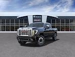 New 2025 GMC Sierra 2500 Denali Crew Cab 4WD Pickup for sale #25336 - photo 8
