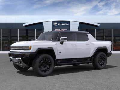 New 2025 GMC Hummer EV Pickup 2X Crew Cab AWD Pickup for sale #25357 - photo 2