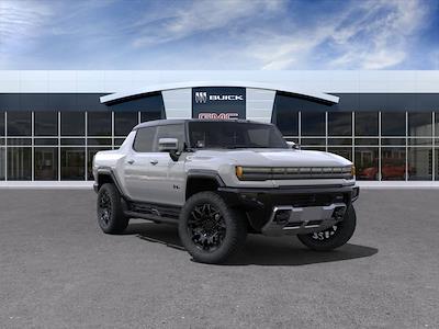 New 2025 GMC Hummer EV Pickup 2X Crew Cab AWD Pickup for sale #25362 - photo 1