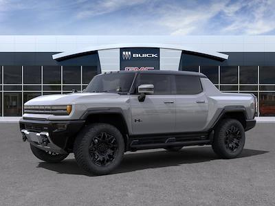 New 2025 GMC Hummer EV Pickup 2X Crew Cab AWD Pickup for sale #25362 - photo 2