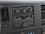 New 2025 GMC Savana 2500 Empty Cargo Van for sale #25364 - photo 20