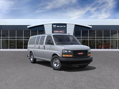 New 2025 GMC Savana 2500 Empty Cargo Van for sale #25366 - photo 1