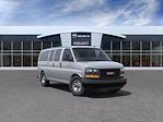 New 2025 GMC Savana 2500 Empty Cargo Van for sale #25366 - photo 1