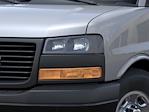 New 2025 GMC Savana 2500 Empty Cargo Van for sale #25366 - photo 10