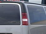 New 2025 GMC Savana 2500 Empty Cargo Van for sale #25366 - photo 11