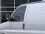 New 2025 GMC Savana 2500 Empty Cargo Van for sale #25366 - photo 12