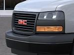 New 2025 GMC Savana 2500 Empty Cargo Van for sale #25366 - photo 13