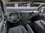 New 2025 GMC Savana 2500 Empty Cargo Van for sale #25366 - photo 15