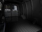 New 2025 GMC Savana 2500 Empty Cargo Van for sale #25366 - photo 17