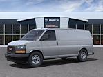 New 2025 GMC Savana 2500 Empty Cargo Van for sale #25366 - photo 2
