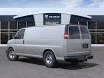 New 2025 GMC Savana 2500 Empty Cargo Van for sale #25366 - photo 3