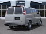 New 2025 GMC Savana 2500 Empty Cargo Van for sale #25366 - photo 4