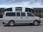 New 2025 GMC Savana 2500 Empty Cargo Van for sale #25366 - photo 5