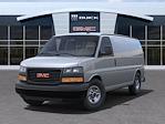 New 2025 GMC Savana 2500 Empty Cargo Van for sale #25366 - photo 6