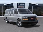 New 2025 GMC Savana 2500 Empty Cargo Van for sale #25366 - photo 7