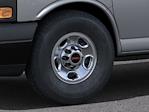New 2025 GMC Savana 2500 Empty Cargo Van for sale #25366 - photo 9