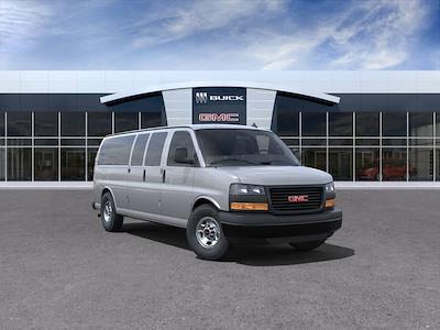 New 2025 GMC Savana 2500 Empty Cargo Van for sale #25367 - photo 1