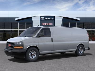 New 2025 GMC Savana 2500 Empty Cargo Van for sale #25367 - photo 2