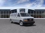 New 2025 GMC Savana 2500 Empty Cargo Van for sale #25367 - photo 1