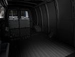 New 2025 GMC Savana 2500 Empty Cargo Van for sale #25367 - photo 17