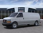 New 2025 GMC Savana 2500 Empty Cargo Van for sale #25367 - photo 2