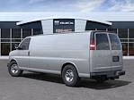 New 2025 GMC Savana 2500 Empty Cargo Van for sale #25367 - photo 3