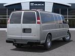 New 2025 GMC Savana 2500 Empty Cargo Van for sale #25367 - photo 4