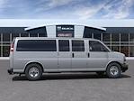 New 2025 GMC Savana 2500 Empty Cargo Van for sale #25367 - photo 5