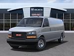 New 2025 GMC Savana 2500 Empty Cargo Van for sale #25367 - photo 6