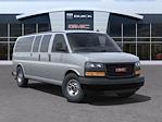 New 2025 GMC Savana 2500 Empty Cargo Van for sale #25367 - photo 7