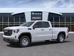 New 2025 GMC Sierra 1500 Pro Double Cab Pickup for sale #25406 - photo 2