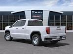 New 2025 GMC Sierra 1500 Pro Double Cab Pickup for sale #25406 - photo 3
