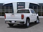 New 2025 GMC Sierra 1500 Pro Double Cab Pickup for sale #25406 - photo 4