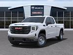 New 2025 GMC Sierra 1500 Pro Double Cab Pickup for sale #25406 - photo 6