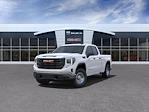 New 2025 GMC Sierra 1500 Pro Double Cab Pickup for sale #25406 - photo 8