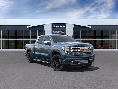 New 2025 GMC Sierra 1500 Denali Crew Cab Pickup for sale #25416 - photo 1