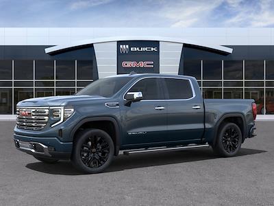 New 2025 GMC Sierra 1500 Denali Crew Cab Pickup for sale #25416 - photo 2