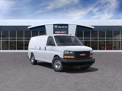New 2025 GMC Savana 2500 Empty Cargo Van for sale #25426 - photo 1